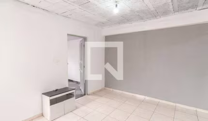 Casa à Venda - Vila Gustavo, 1 Quarto,  120 m2