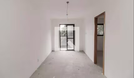 Apartamento à Venda - Vila Guilhermina, 2 Quartos,  48 m2