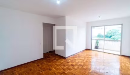 Apartamento à Venda - Jabaquara, 2 Quartos,  62 m2
