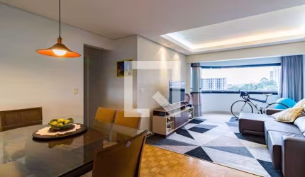 Apartamento à Venda - Morumbi, 3 Quartos,  105 m2
