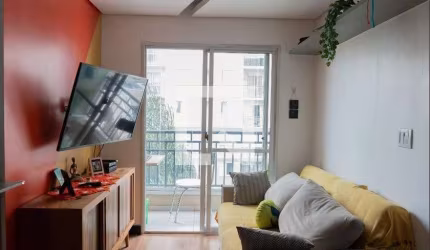 Apartamento à Venda - Belém, 2 Quartos,  55 m2