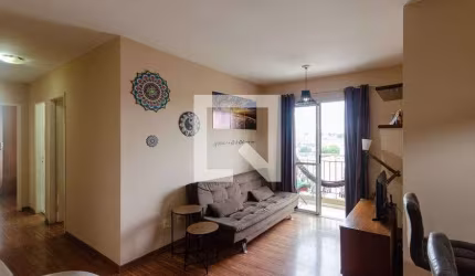 Apartamento à Venda - Piqueri, 2 Quartos,  54 m2