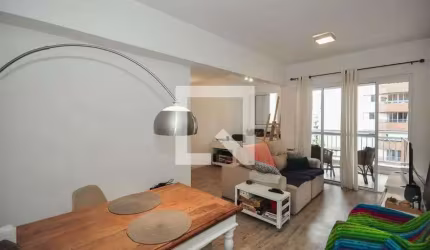Apartamento à Venda - Portal do Morumbi, 2 Quartos,  71 m2
