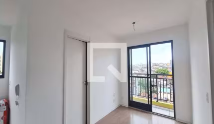 Apartamento à Venda - Vila Prudente, 2 Quartos,  36 m2
