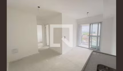 Apartamento à Venda - Lapa, 2 Quartos,  42 m2