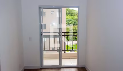 Apartamento à Venda - Campo Grande, 2 Quartos,  42 m2