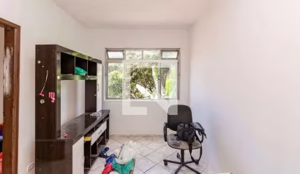 Apartamento à Venda - Santo Amaro , 3 Quartos,  68 m2