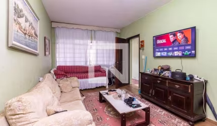 Casa à Venda - Mandaqui, 2 Quartos,  85 m2