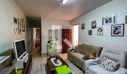 Casa à Venda - Casa Verde, 4 Quartos,  124 m2