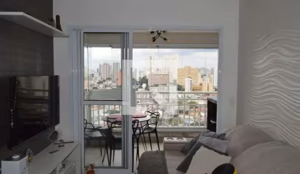 Apartamento à Venda - Cambuci, 1 Quarto,  47 m2