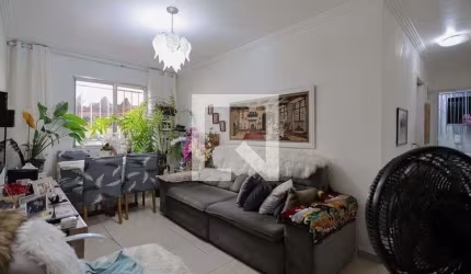 Apartamento à Venda - Santana, 2 Quartos,  80 m2