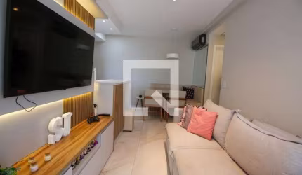 Apartamento à Venda - Vila Andrade, 2 Quartos,  45 m2