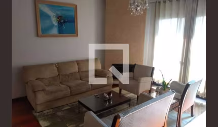 Apartamento à Venda - Portal do Morumbi, 1 Quarto,  120 m2