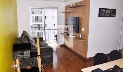 Apartamento à Venda - Jardim Iris , 2 Quartos,  58 m2