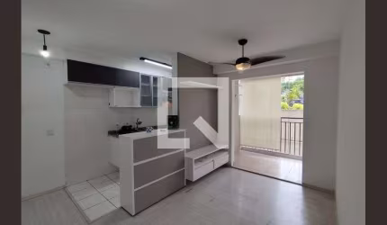 Apartamento à Venda - Jardim São Savério, 2 Quartos,  56 m2
