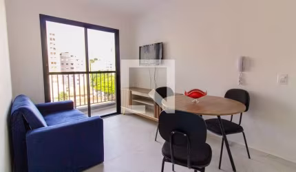 Apartamento à Venda - Perdizes, 1 Quarto,  27 m2
