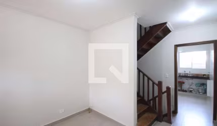 Casa à Venda - Ipiranga, 2 Quartos,  110 m2