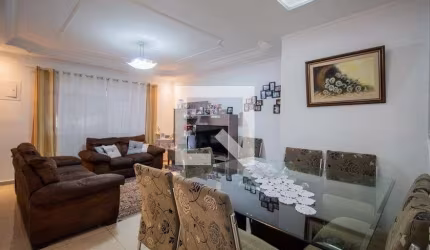 Casa à Venda - Jardim Miriam, 5 Quartos,  150 m2
