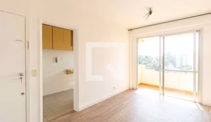 Apartamento à Venda - Butantã, 2 Quartos,  50 m2