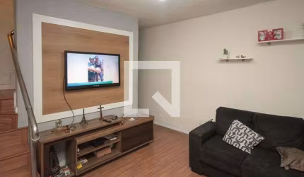 Casa à Venda - Sapopemba, 2 Quartos,  100 m2