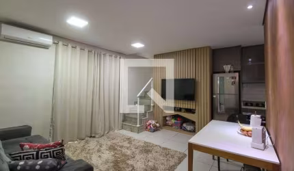 Casa à Venda - Vila Alpina, 2 Quartos,  110 m2