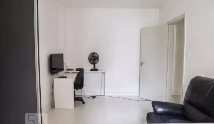 Apartamento à Venda - Consolação, 1 Quarto,  38 m2