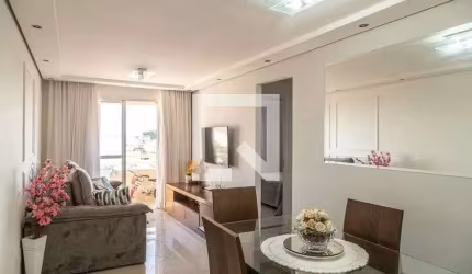 Apartamento à Venda - Ponte Rasa, 2 Quartos,  52 m2