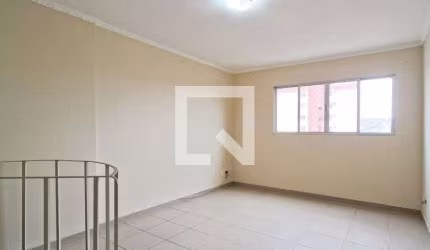 Apartamento à Venda - Freguesia do Ó, 2 Quartos,  61 m2