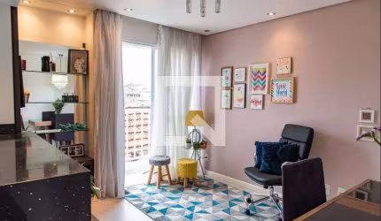 Apartamento à Venda - Liberdade, 2 Quartos,  51 m2