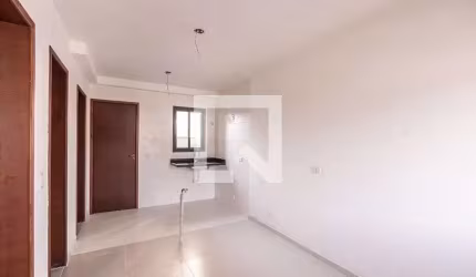 Apartamento à Venda - Vila Carrão, 2 Quartos,  38 m2