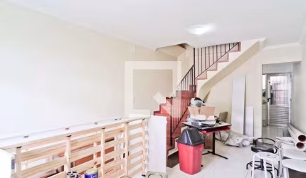 Casa à Venda - Freguesia do Ó, 2 Quartos,  100 m2