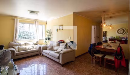 Apartamento à Venda - Barra Funda, 3 Quartos,  82 m2