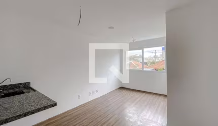 Apartamento à Venda - Belém, 2 Quartos,  38 m2