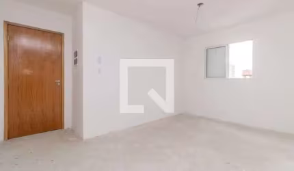 Apartamento à Venda - Brás, 1 Quarto,  45 m2