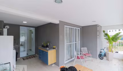 Apartamento à Venda - Ponte Rasa, 2 Quartos,  63 m2