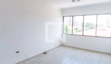 Apartamento à Venda - Vila Mascote, 3 Quartos,  90 m2