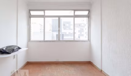 Apartamento à Venda - Consolação, 1 Quarto,  50 m2