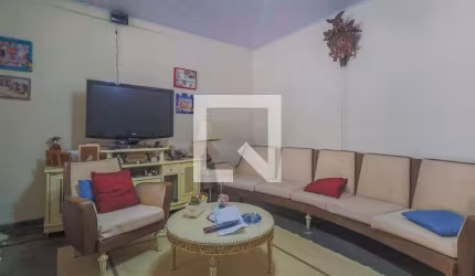Casa à Venda - Mooca, 3 Quartos,  170 m2