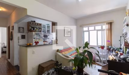 Apartamento à Venda - Aclimação, 1 Quarto,  42 m2
