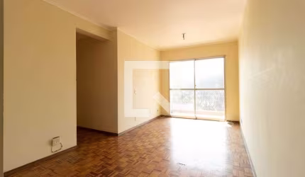 Apartamento à Venda - Vila Maria , 2 Quartos,  63 m2