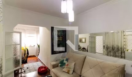 Casa à Venda - Santana, 4 Quartos,  130 m2