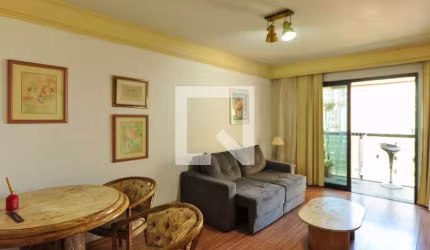 Apartamento à Venda - Jardim Paulista, 1 Quarto,  50 m2