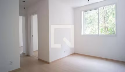 Apartamento à Venda - Jardim Brasília, 2 Quartos,  42 m2