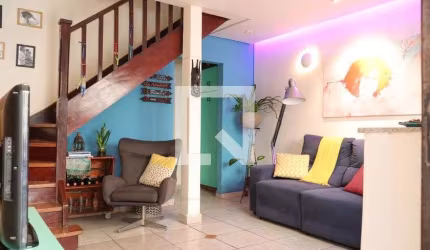 Casa à Venda - Vila Mascote, 3 Quartos,  117 m2