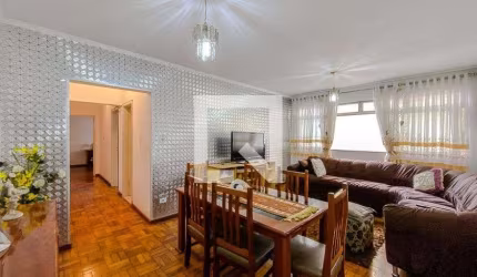 Apartamento à Venda - Mooca, 2 Quartos,  143 m2