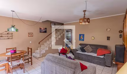 Casa à Venda - Casa Verde, 3 Quartos,  185 m2