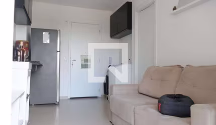 Apartamento à Venda - Jabaquara, 1 Quarto,  29 m2