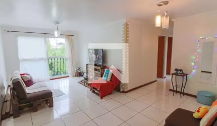Apartamento à Venda - Jaguaré, 3 Quartos,  80 m2