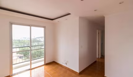 Apartamento à Venda - Vila Leopoldina, 2 Quartos,  48 m2