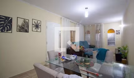 Casa à Venda - Itaquera, 3 Quartos,  130 m2